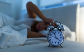 Was tun bei Schlafstörungen?