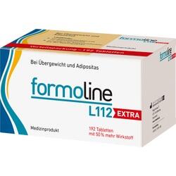FORMOLINE L112 EXTRA